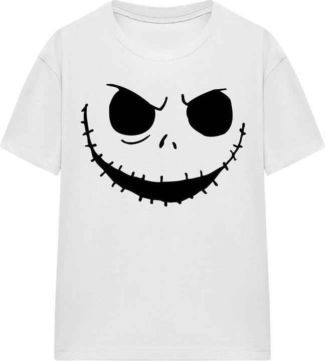Produktbild The Nightmare Before Christmas TShirt (M)