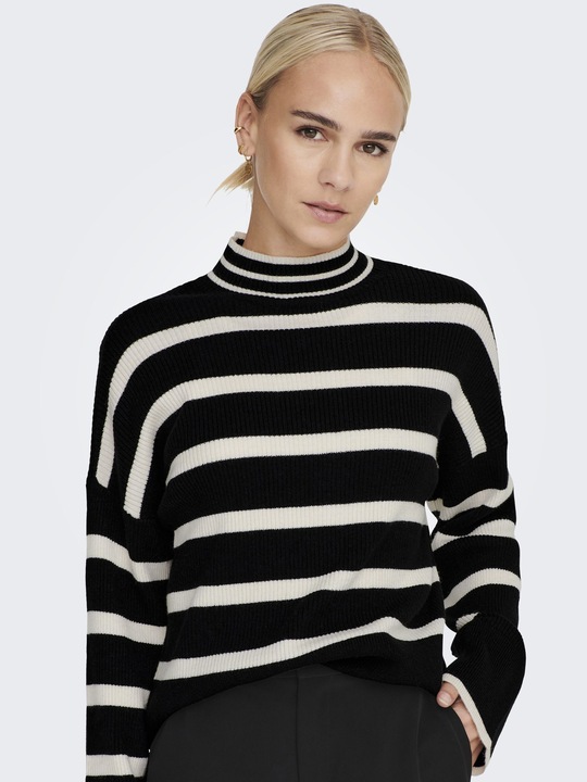 Immagine prodotto Only Maglione a collo alto (S)