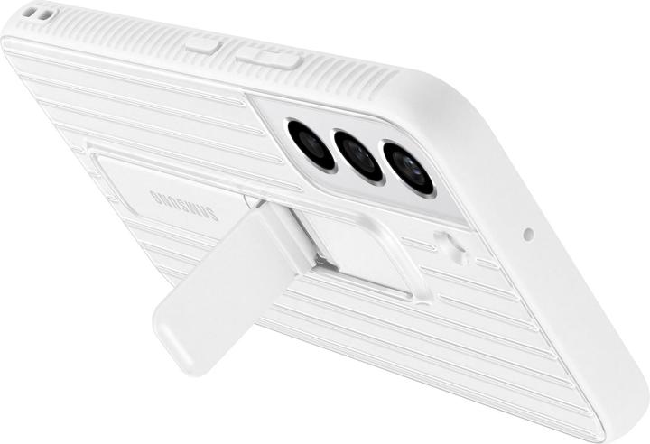 Productafbeelding Samsung Beschermende staande hoes (Samsung Galaxy S22)