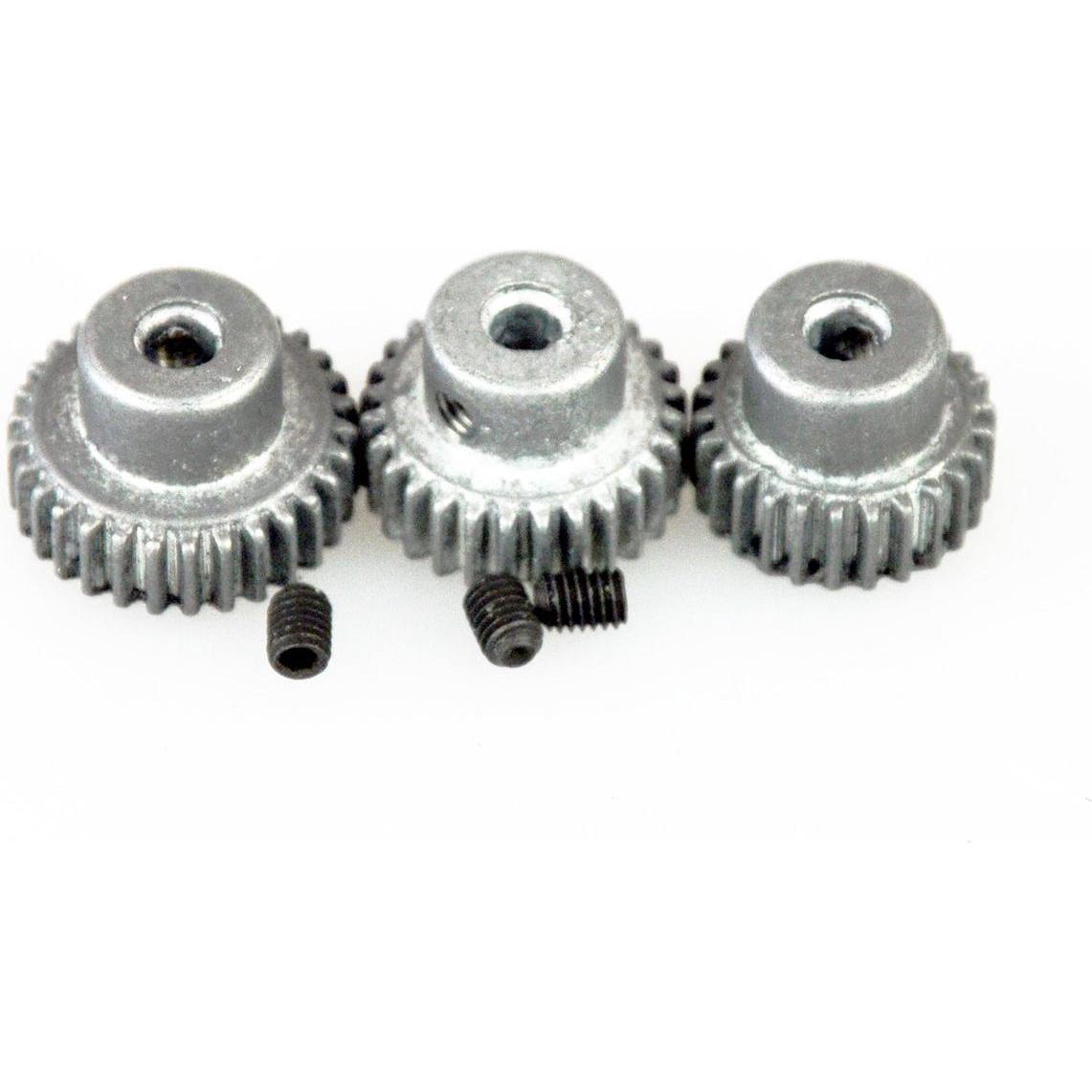 Amewi Set di ingranaggi motore Apache/Surpass Wild