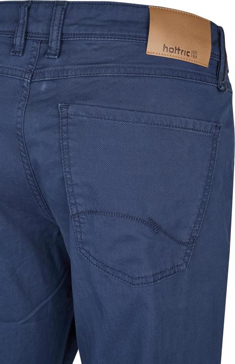 Immagine prodotto Hattric 5-Pocket Hunter Cotton Satin (W33/L32)