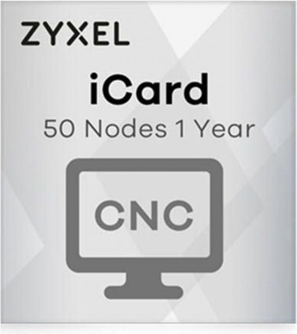 Immagine prodotto Zyxel NWA5301-NJ: Punto di accesso montato a superficie (50 Dispositivi, 12 mesi)