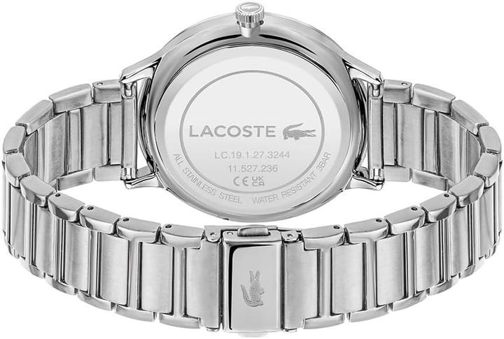 Produktbild Lacoste Club 2011166 (Analoguhr, 42 mm)