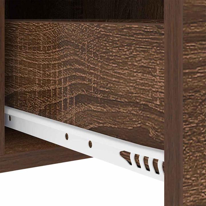 Immagine prodotto vidaXL Comodino (48 x 30 x 61 cm)