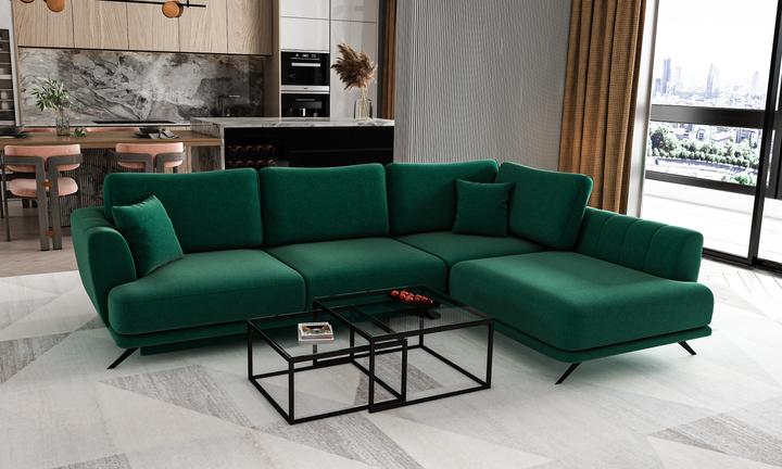 Vert foncé Lukso 35