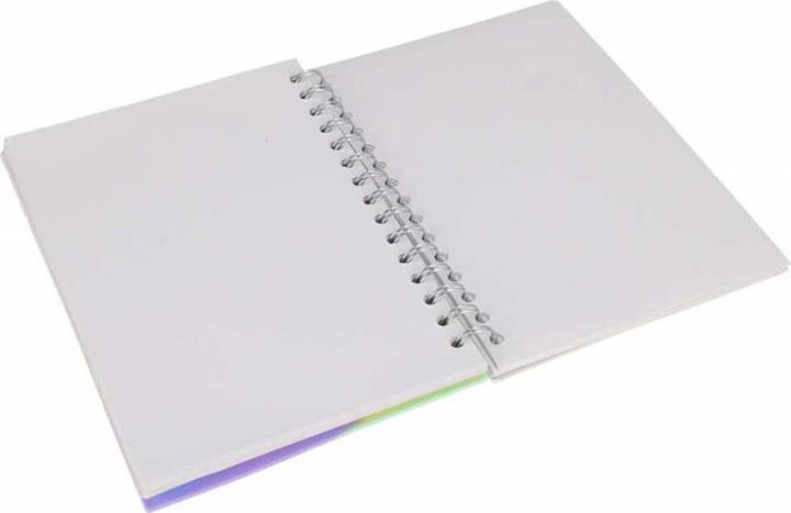 Produktbild Starpak Silikon-Notizbuch A5 Tiere (A5)