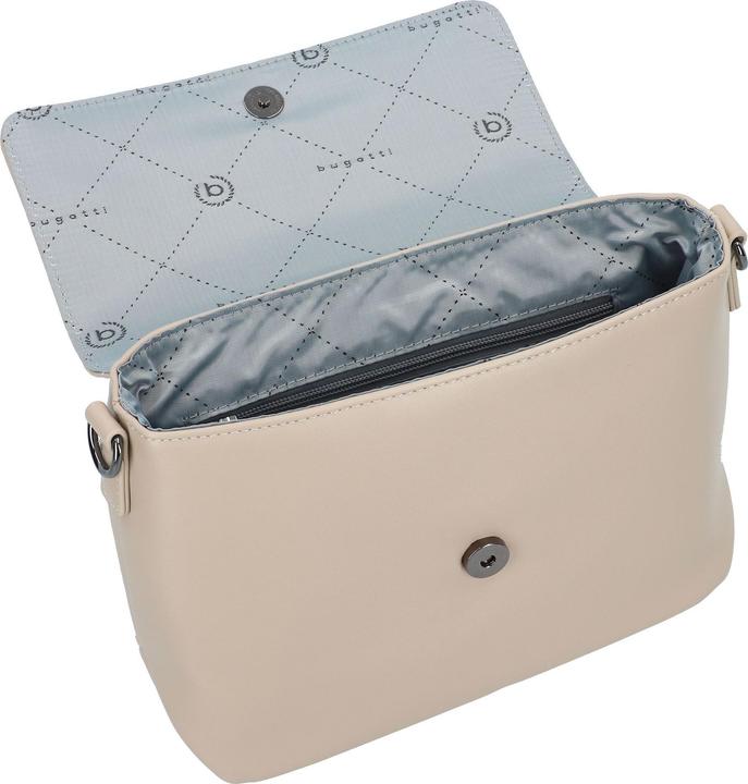 Actual product image Bugatti SIRA shoulder bag