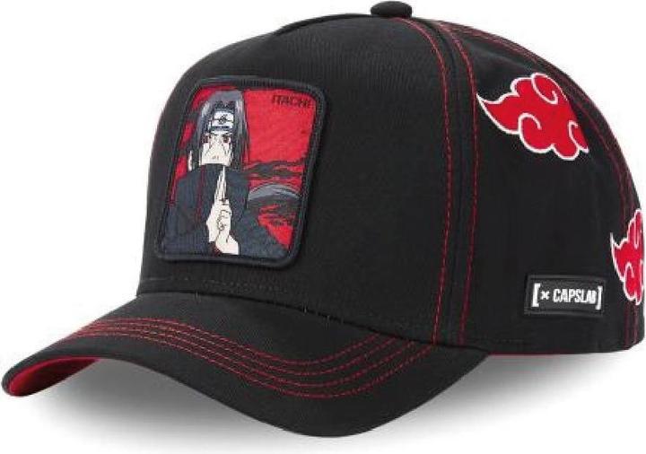 Actual product image Capslab Naruto - Itachi Uchiha - U size