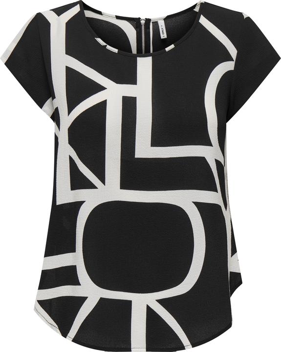 Immagine prodotto Only Onlvic S/S Aop Top Noos Ptm Top (40)