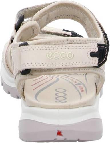 Actual product image Ecco Offroad ladies limestone (43)