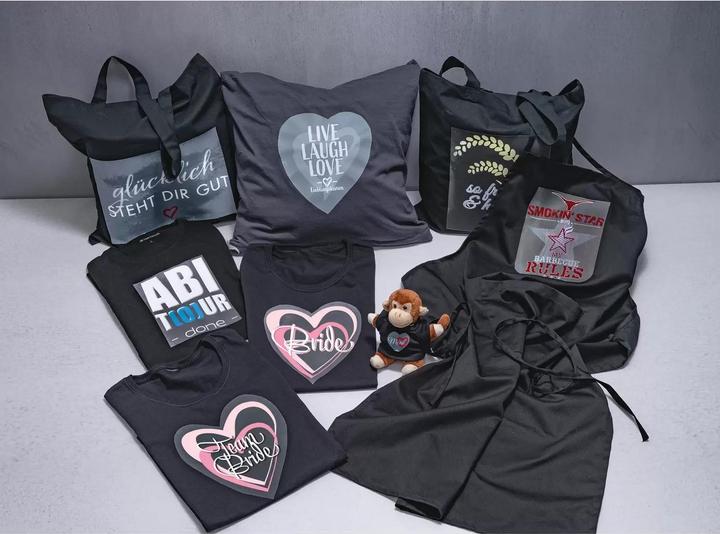 Immagine prodotto HERMA Pellicola per magliette A4