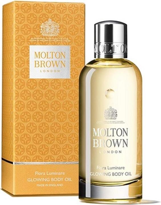Immagine prodotto Molton Brown Olio per il corpo Flora Luminaire (Olio corpo, 100 ml)