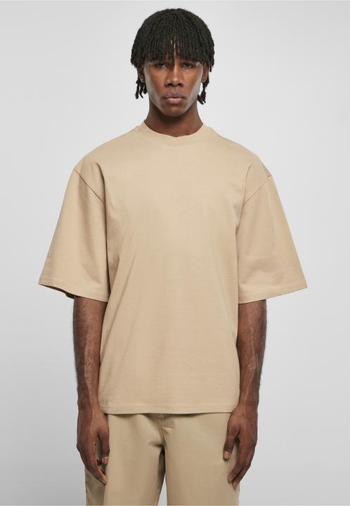 Produktbild Urban Classics Organic Oversized Sleeve Tee - 60825 (M)
