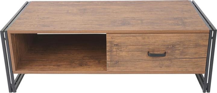Image du produit JOHN316 Couchtisch (41 x 120 x 60 cm)