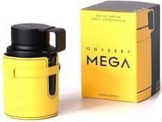 Immagine prodotto Armaf Odyssey Mega - EDP - 200 ml (Eau de parfum, 200 ml)