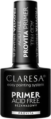 Produktbild Claresa Vitamin Primer Non-Acid Provita 5ml (Körpercreme, 5 ml)