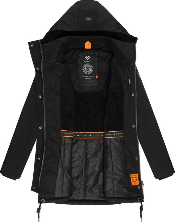 Produktbild Ragwear Tunned