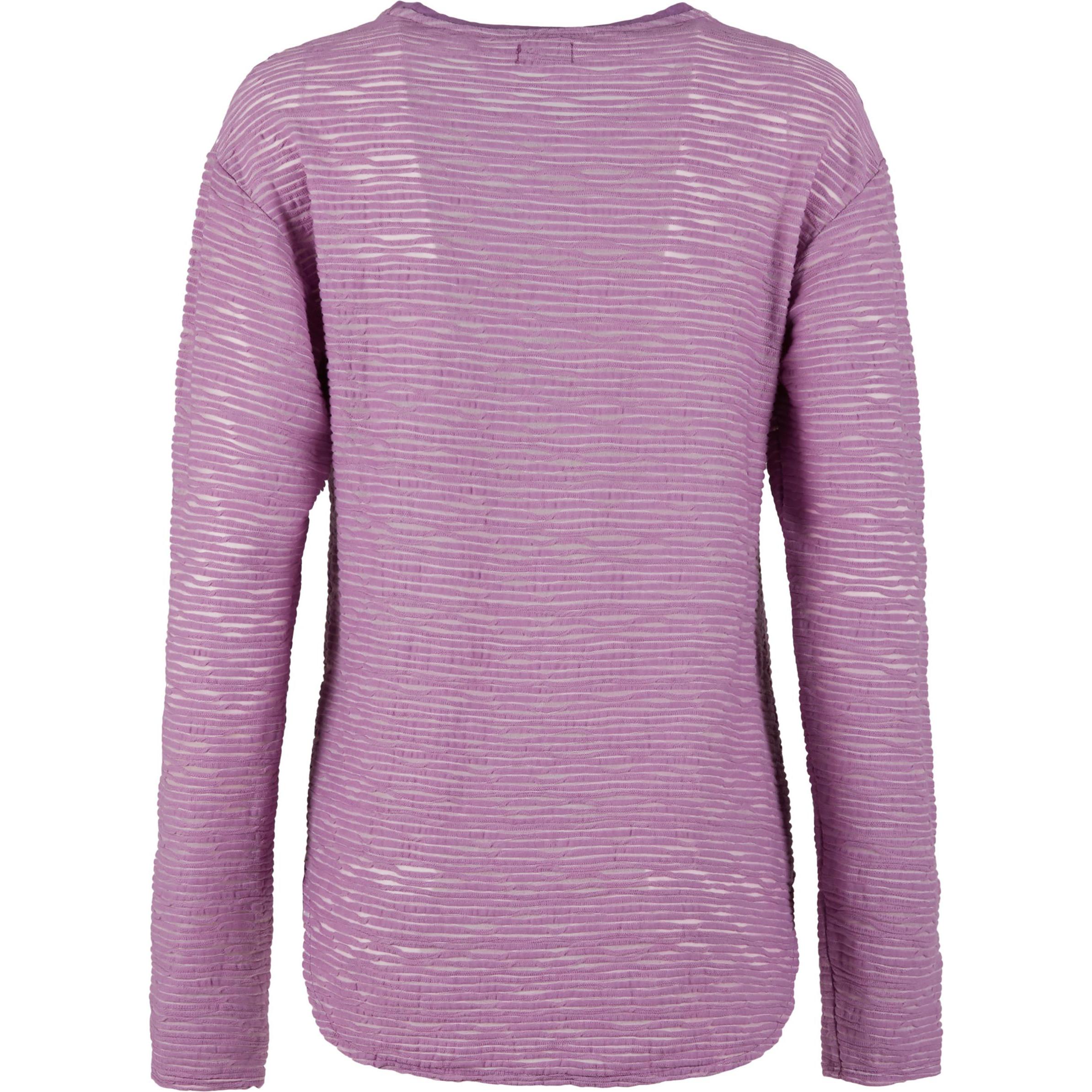 Thumbnail - E9, Damen, Pullover, Kyla, Rosa, (M)