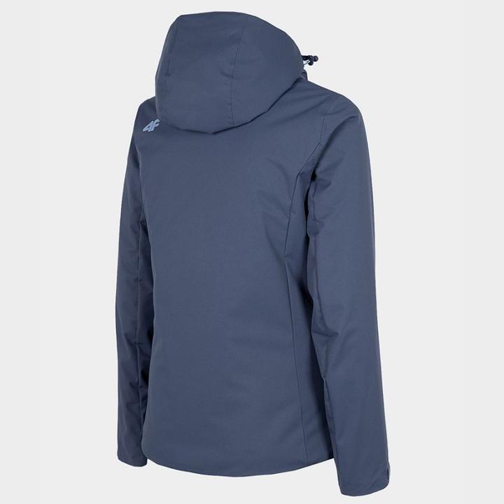 Produktbild 4F Kurtka damska H4Z22-KUDN001 Denim r.S (S)