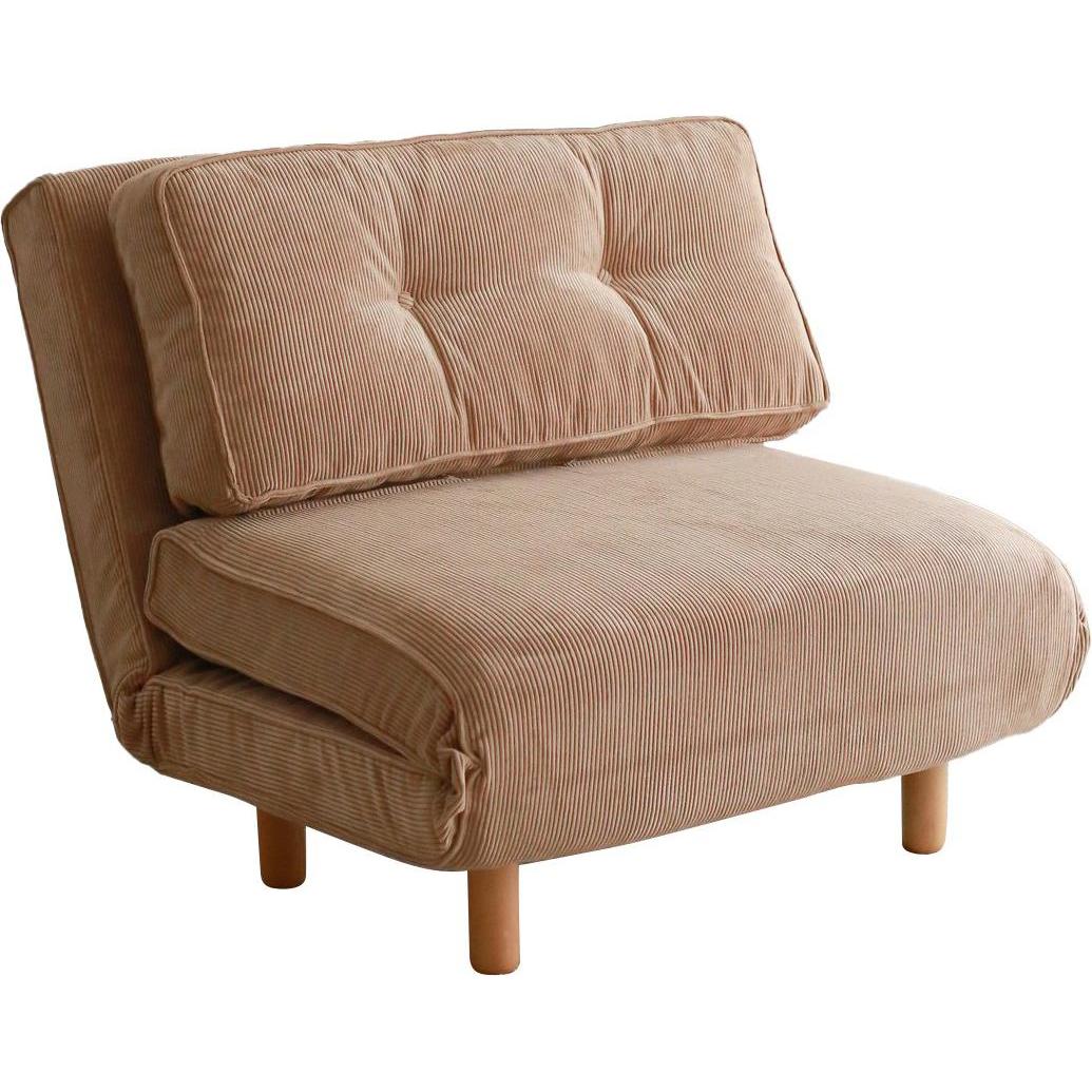 Atelier del Sofa, Sofa, Foldy (1-Sitzer)