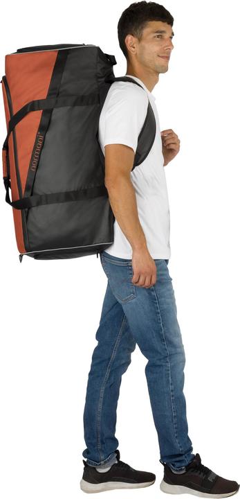 Produktbild Normani Sporttasche 90 l Nordpass (90 l)