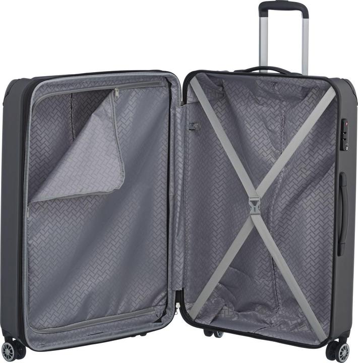 Actual product image Travelite City (113 l)