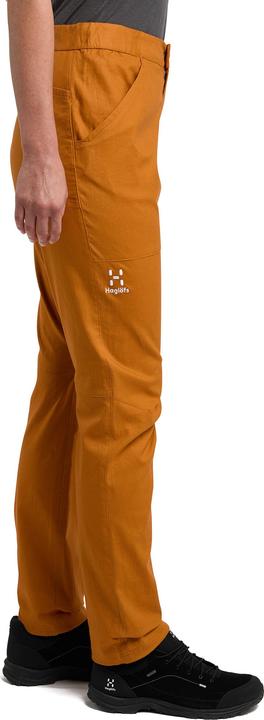 Actual product image Haglöfs Roc Hemp (S)