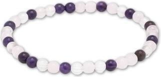 Immagine prodotto Green Tree Golden Triangle bracelet 4 mm