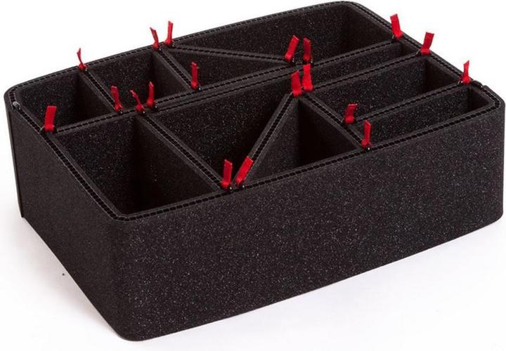 Actual product image Peli TrekPack Kit for 1510 (Photo case)