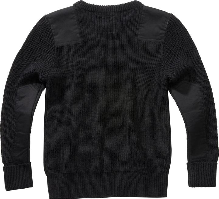 Produktbild Brandit Kids BW Pullover (146, 152)