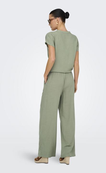 Actual product image JdY JDYCAYA Weiter Beinschnitt Hose Hose (M)