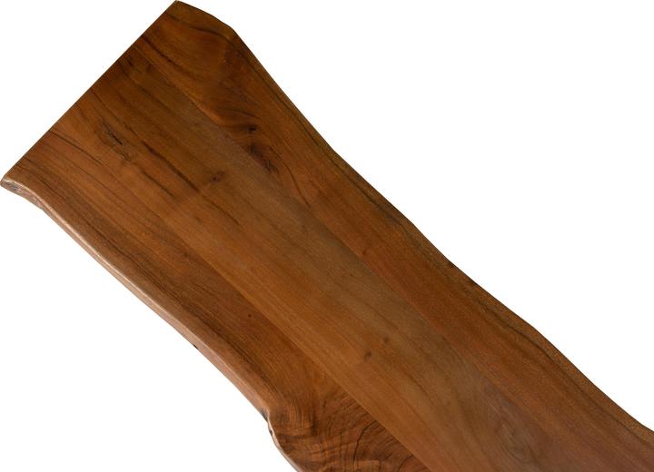 Image du produit SAM NOAH bord d'arbre massif acacia (220 cm)