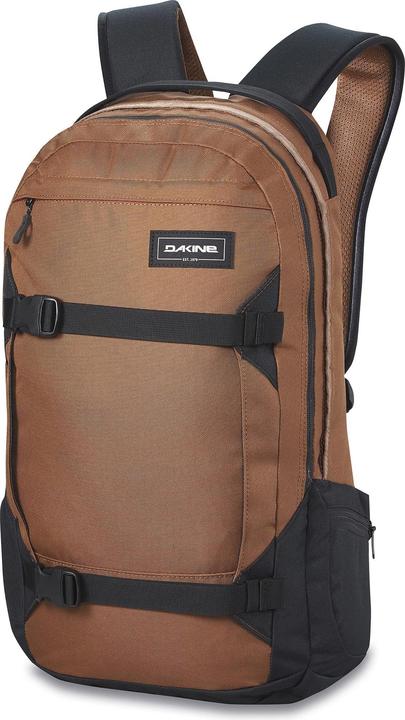 Actual product image Dakine Mission (25 l)