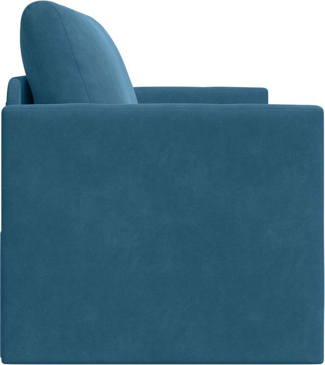 Produktbild vidaXL Moderner Schlafsofa