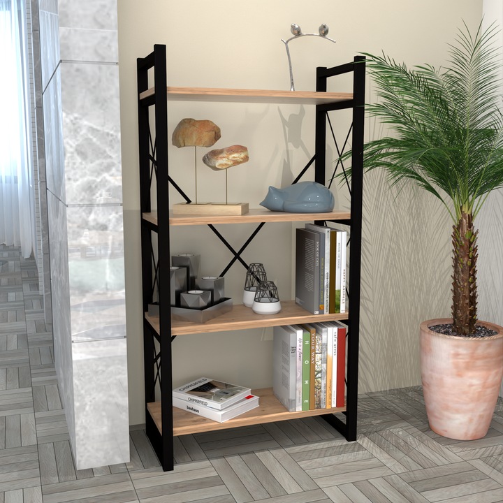 Actual product image En.Casa Skà¸rping