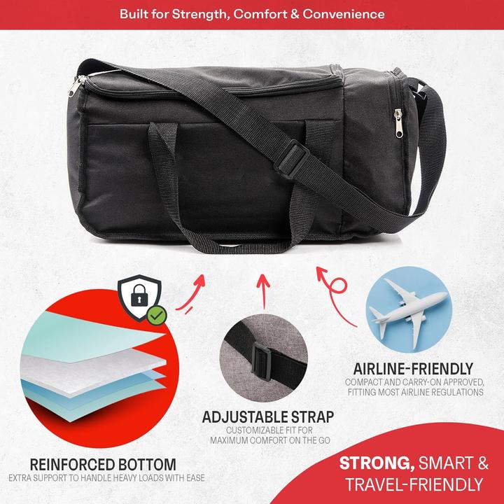 Immagine prodotto Ty Sporttasche, 20 L (20 l)