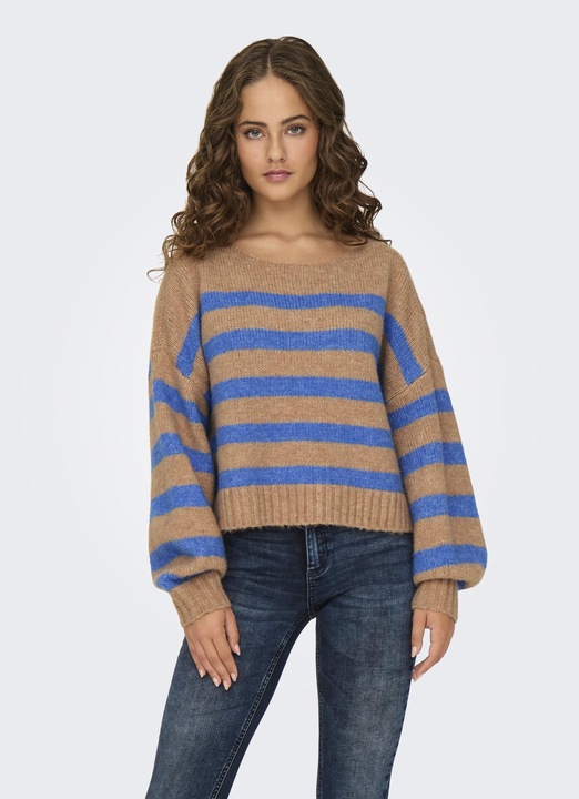 Actual product image Only ONLAYA pullover knitted jumper (XL)