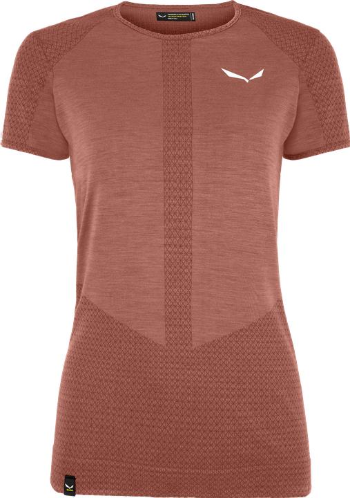 Actual product image Salewa Zebru Responsive Kurzarm T-Shirt (XS)