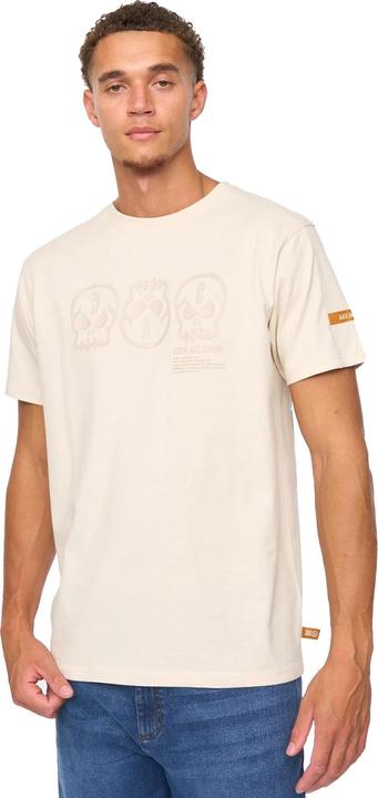 Produktbild Duck and Cover Deltamans TShirt (S)