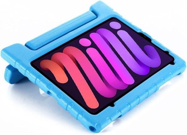 Produktbild MU Style Schockresistente EVA Schaum Hülle (iPad mini 2021 (6. Gen), iPad mini 2024 (7. Gen))