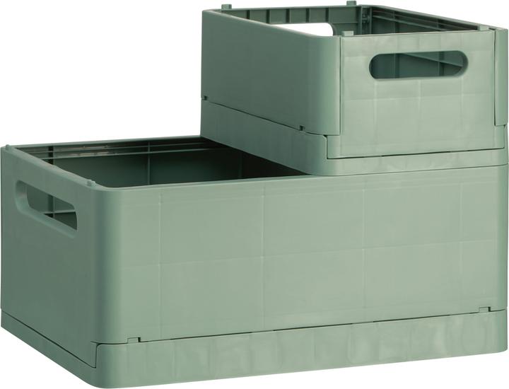 Image du produit micasa Savina (37,5 x 27,5 x 16,5 cm)