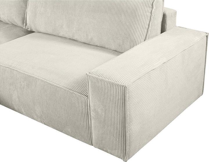 Immagine prodotto Pascal Morabito Amelia (Divano ad angolo)