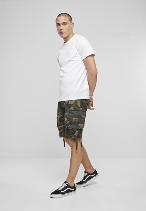 Produktbild Brandit Urban Legend Cargo Shorts (M)