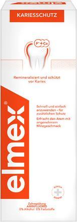 Immagine prodotto Elmex Kariesschutz Reisegrösse (100 ml, Collutorio)