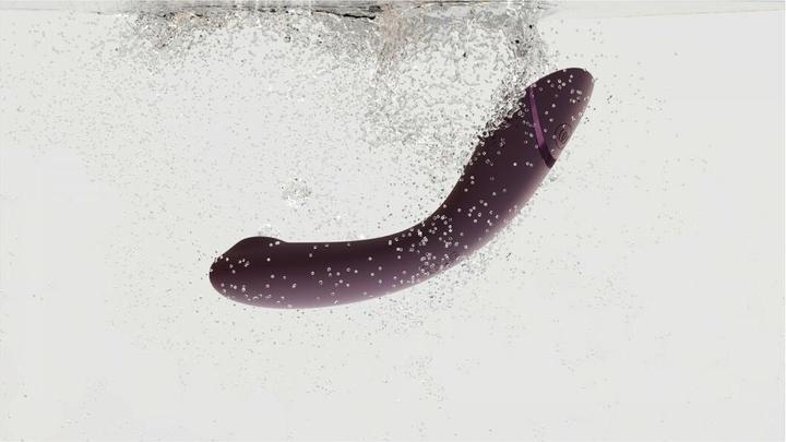 Image du produit Womanizer Vibrateur point G OG