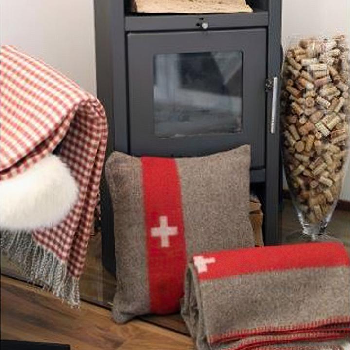 Actual product image Eskimo Armee (45 x 45 cm)
