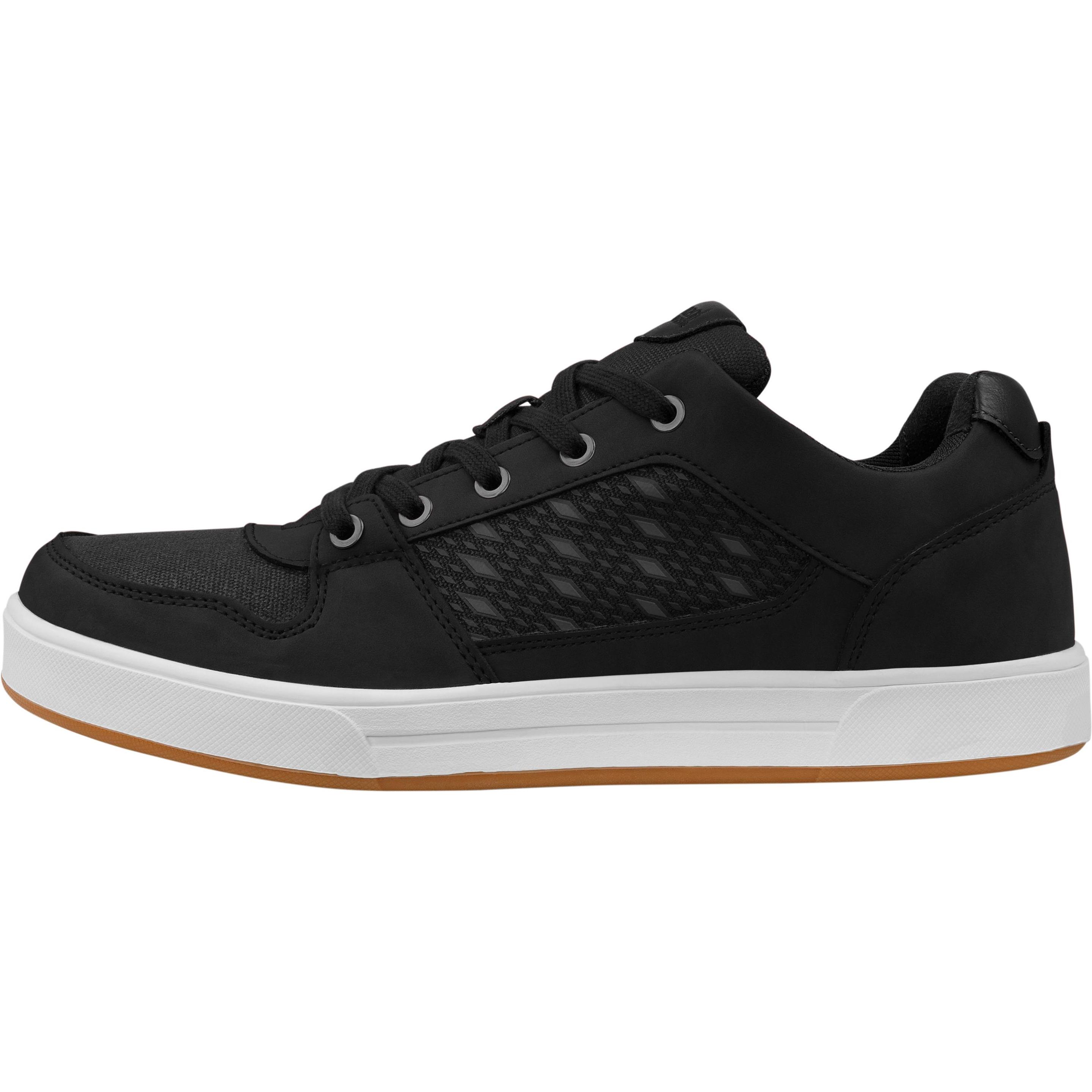 Thumbnail - Normani, Herren, Sneaker, Sneaker Milwaukee, Schwarz, (46)