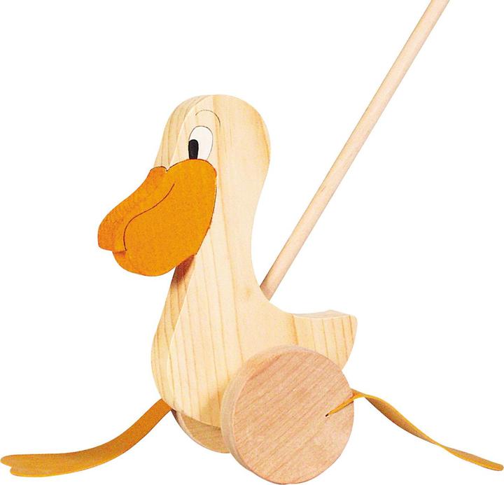 Immagine prodotto Goki Spingere animale pellicano