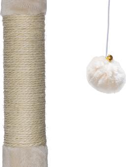 Actual product image Beeztees Homira (110 cm, Beige)