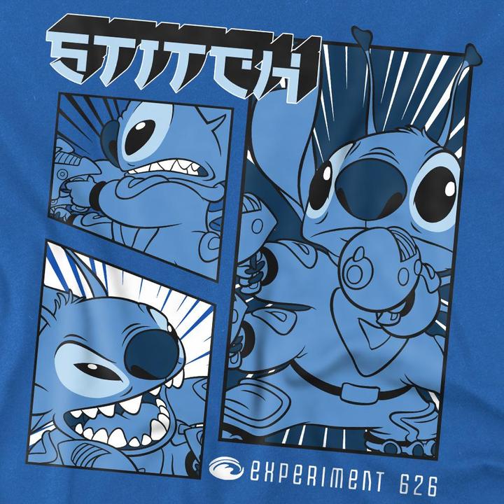 Produktbild Lilo & Stitch TShirt (104)